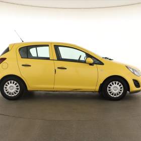 Foto inzerátu Opel Corsa 1.2