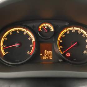 Foto inzerátu Opel Corsa 1.2