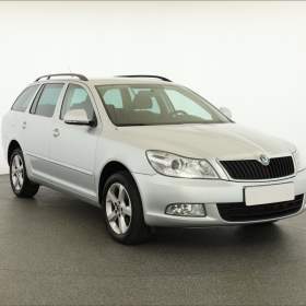 Skoda Octavia 2.0 TDI / 19933296