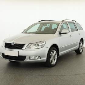 Foto inzerátu Skoda Octavia 2.0 TDI