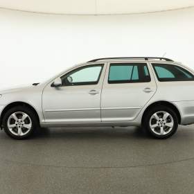 Foto inzerátu Skoda Octavia 2.0 TDI