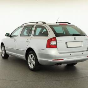 Foto inzerátu Skoda Octavia 2.0 TDI