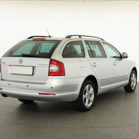 Foto inzerátu Skoda Octavia 2.0 TDI