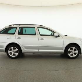 Foto inzerátu Skoda Octavia 2.0 TDI
