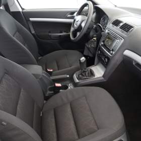 Foto inzerátu Skoda Octavia 2.0 TDI