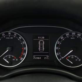 Foto inzerátu Skoda Octavia 2.0 TDI