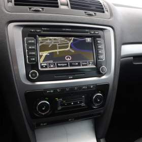 Foto inzerátu Skoda Octavia 2.0 TDI