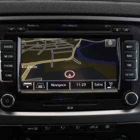 Foto inzerátu Skoda Octavia 2.0 TDI