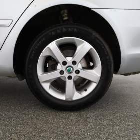 Foto inzerátu Skoda Octavia 2.0 TDI