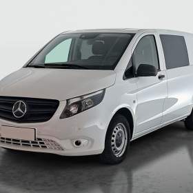Foto inzerátu Mercedes Vito 116 CDI