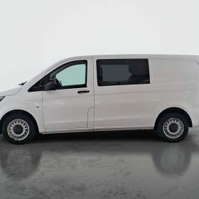 Foto inzerátu Mercedes Vito 116 CDI