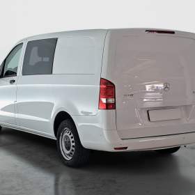 Foto inzerátu Mercedes Vito 116 CDI