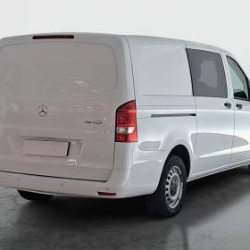 Foto inzerátu Mercedes Vito 116 CDI