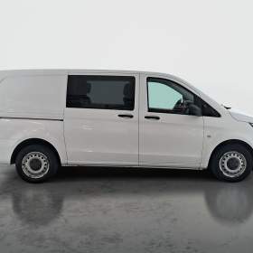 Foto inzerátu Mercedes Vito 116 CDI