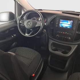 Foto inzerátu Mercedes Vito 116 CDI