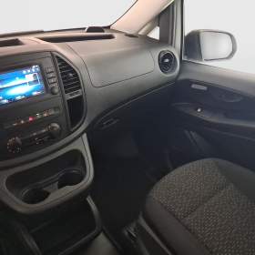 Foto inzerátu Mercedes Vito 116 CDI