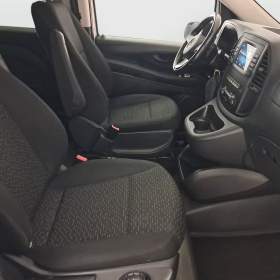 Foto inzerátu Mercedes Vito 116 CDI