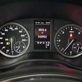 Foto inzerátu Mercedes Vito 116 CDI