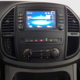 Foto inzerátu Mercedes Vito 116 CDI