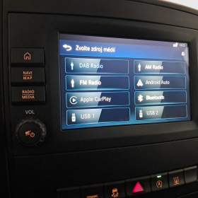 Foto inzerátu Mercedes Vito 116 CDI
