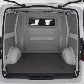 Foto inzerátu Mercedes Vito 116 CDI