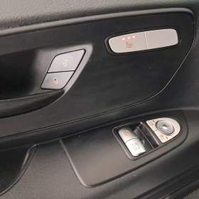 Foto inzerátu Mercedes Vito 116 CDI