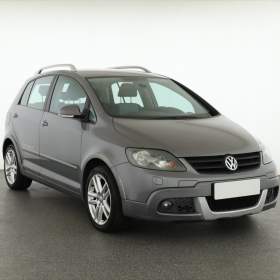 Foto inzerátu VW Golf Plus 1.9 TDI