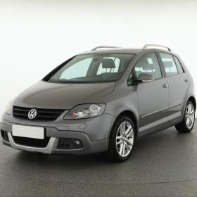 Foto inzerátu VW Golf Plus 1.9 TDI