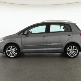 Foto inzerátu VW Golf Plus 1.9 TDI