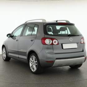 Foto inzerátu VW Golf Plus 1.9 TDI