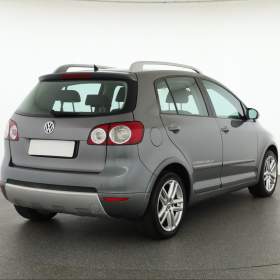 Foto inzerátu VW Golf Plus 1.9 TDI