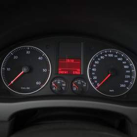 Foto inzerátu VW Golf Plus 1.9 TDI