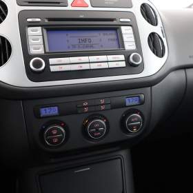 Foto inzerátu VW Golf Plus 1.9 TDI