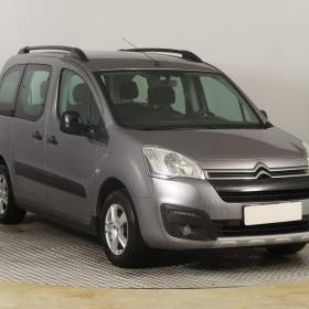Citroen Berlingo 1.6 HDi / 19933301