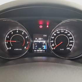 Mitsubishi ASX 1.6 MIVEC / 19933302