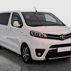 Foto inzerátu Toyota ProAce Verso 2.0 D-4D