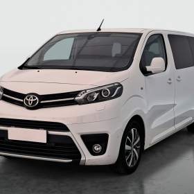 Foto inzerátu Toyota ProAce Verso 2.0 D-4D