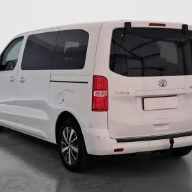 Foto inzerátu Toyota ProAce Verso 2.0 D-4D
