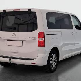 Foto inzerátu Toyota ProAce Verso 2.0 D-4D