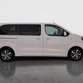 Foto inzerátu Toyota ProAce Verso 2.0 D-4D