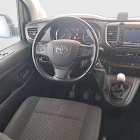 Foto inzerátu Toyota ProAce Verso 2.0 D-4D