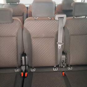 Foto inzerátu Toyota ProAce Verso 2.0 D-4D