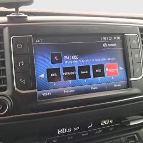 Foto inzerátu Toyota ProAce Verso 2.0 D-4D