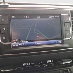 Foto inzerátu Toyota ProAce Verso 2.0 D-4D