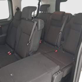 Foto inzerátu Toyota ProAce Verso 2.0 D-4D