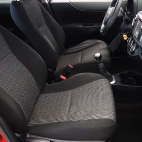 Toyota Yaris 1.33 Dual VVT- i / 19933311