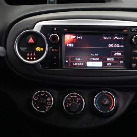 Foto inzerátu Toyota Yaris 1.33 Dual VVT-i