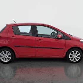 Foto inzerátu Toyota Yaris 1.33 Dual VVT-i