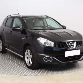 Nissan Qashqai 2.0 dCi / 19933312