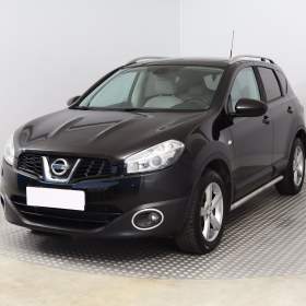Foto inzerátu Nissan Qashqai 2.0 dCi